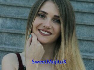 SweetMojitoX
