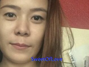 SweetOfLove