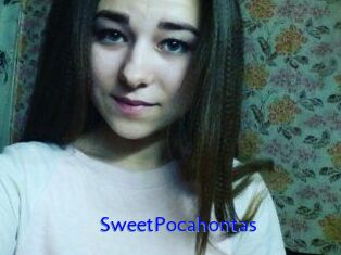 SweetPocahontas