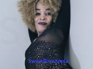 SweetRoseApple