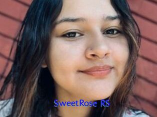 SweetRose_RS
