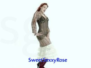 SweetSexxyRose