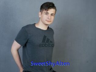 SweetShyAlten Sexo Gratis