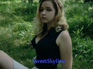 SweetSkyline