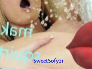 SweetSofy21