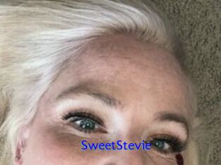 SweetStevie