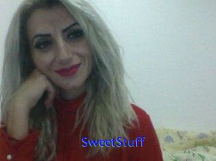 SweetStuff