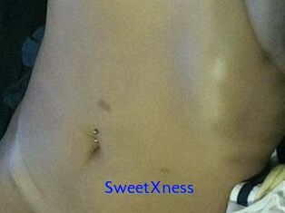 SweetXness