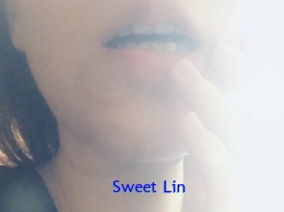Sweet_Lin Sexo Gratis