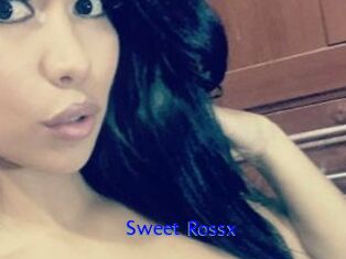 Sweet_Rossx Sexo Gratis