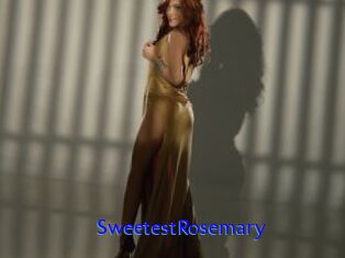 SweetestRosemary