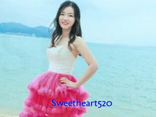 Sweetheart520