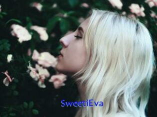 SweetiEva