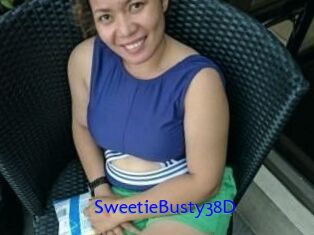 SweetieBusty38D