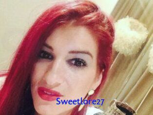 Sweetlore27 Sexo Gratis