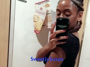 SweetlySusan