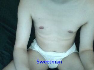Sweetman