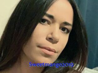 Sweetmango2019