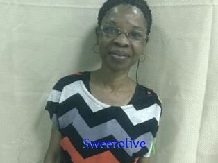 Sweetolive