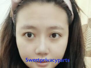 Sweetprivacyparts