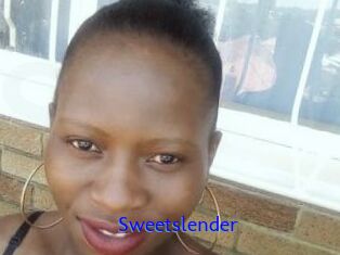 Sweetslender