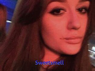 Sweetsmell