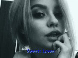 Sweett_Lovee
