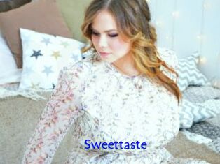 Sweettaste