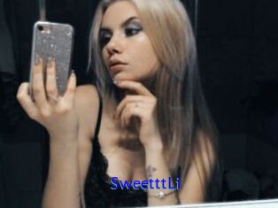 SweetttLi