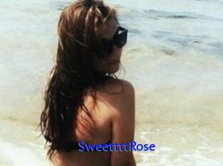 SweettttRose