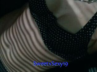 SweetxSexy19