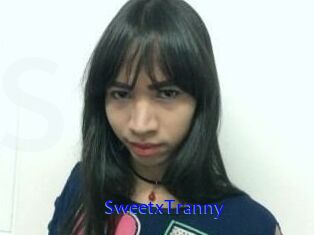 SweetxTranny Sexo Gratis