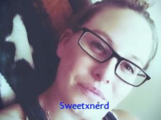 Sweetxnerd