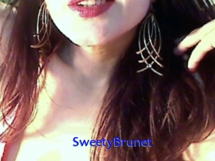 SweetyBrunet Sexo Gratis