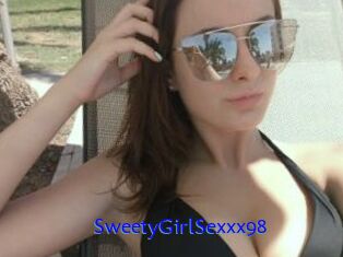 SweetyGirlSexxx98