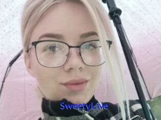 SweetyLive