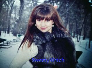 SweetyWitch