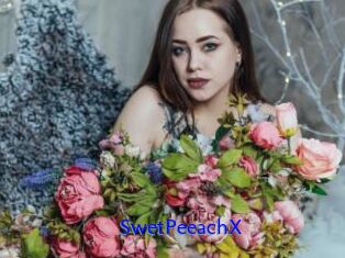 SwetPeeachX
