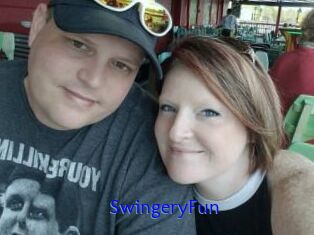 SwingeryFun