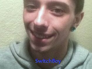 SwitchBoy