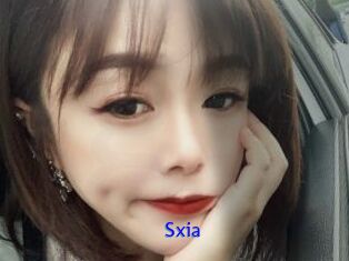 Sxia