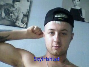 SxyIrish_lad