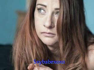 Sxybabexoxo