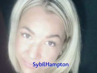SybilHampton