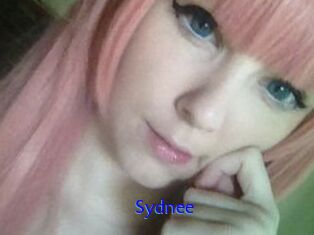 Sydnee
