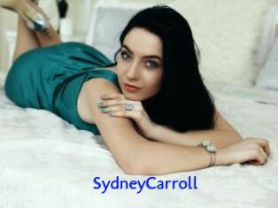 SydneyCarroll