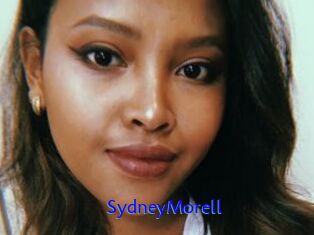 SydneyMorell