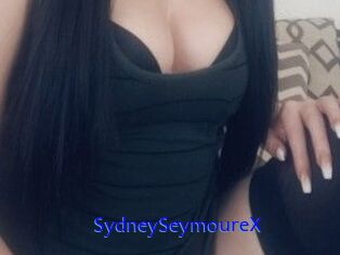 SydneySeymoureX Sexo Gratis