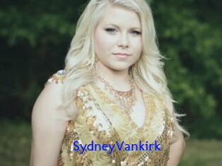 SydneyVankirk