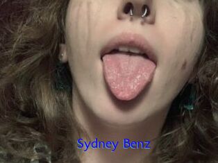 Sydney_Benz